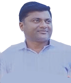 श्री. अमर दत्ताराम रहाटे